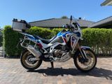 Honda CRF1100 D4M 2ED Adventure - HONDA 1100