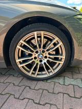 BMW 335d xDrive Touring M Sport Automatic M Sport - BMW 335: Kombi, 335d