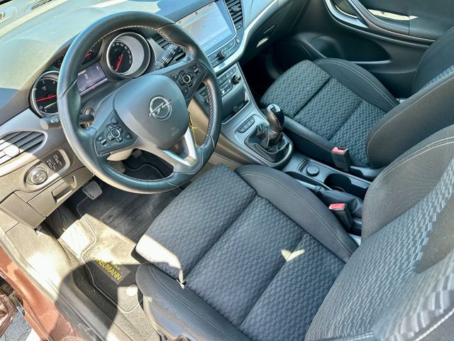 Opel Astra K Lim. 5-trg. Edition Start/Stop — Bild 12