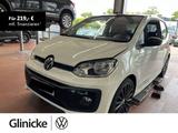 Volkswagen up! 1.0 TSI R-Line Klima SiHz DAB+ - Volkswagen up!: R Line