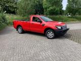 Ford Ranger XL Einzelkabine - Ford Ranger: Einzelkabine
