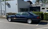 BMW 728i   - BMW 728 aus 1999: 728i