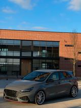 Hyundai i30 2.0 T-GDI N Performance DCT N Performance