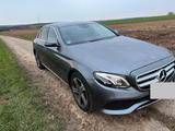 Mercedes-Benz E 400d | 4MATIC | Head Up | Sitzbelüftung