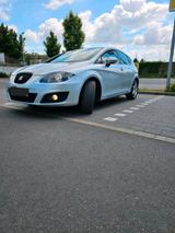 Seat Hallo. Verkaufen meine Auto Seat Leon .201... - Seat Leon: 20v