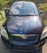 Skoda Roomster 1.4  Kupplung, Zahnriemen n... - Skoda Roomster in Mönchengladbach