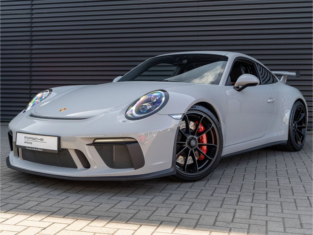 Porsche 911 Urmodell