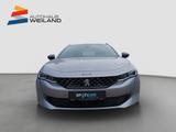 Peugeot 508 SW Hybrid 225 GT Pack - Peugeot 508 mit Hybrid-Antrieb