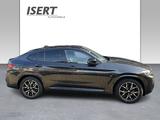 BMW X4 M40d xDrive A. +AHK+LASER+HUD+H&K+RFK+SH - BMW: D