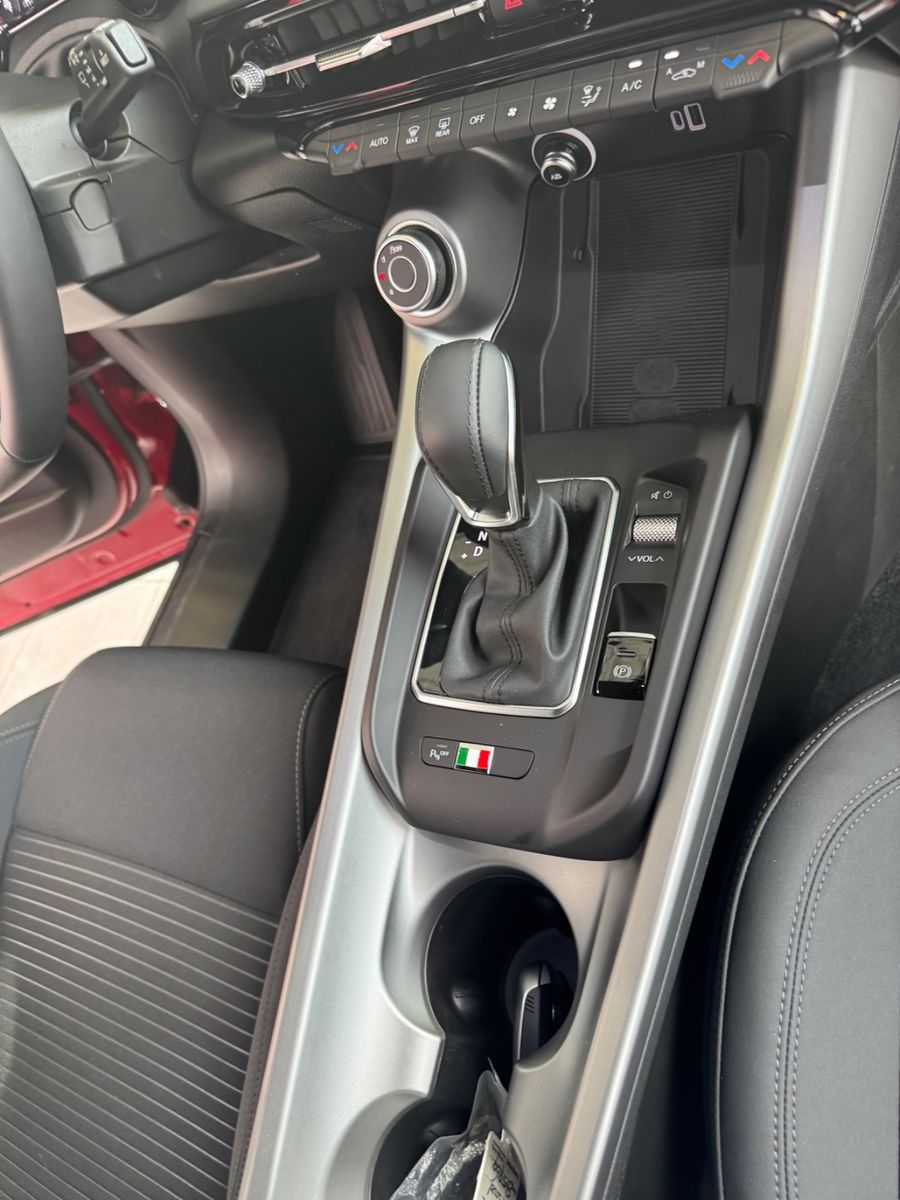 Fahrzeugabbildung Alfa Romeo Tonale Sprint/Sofort verfügbar