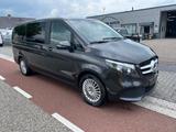 Mercedes-Benz V 220 220d Lang Edition AUT. PKW 7P NAVI KLIMA C - gebrauchte Mercedes-Benz V 220 aus dem Jahr 2021