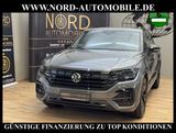 Volkswagen Touareg R-Line Black Style 3.0 TDI UPE103/Luft