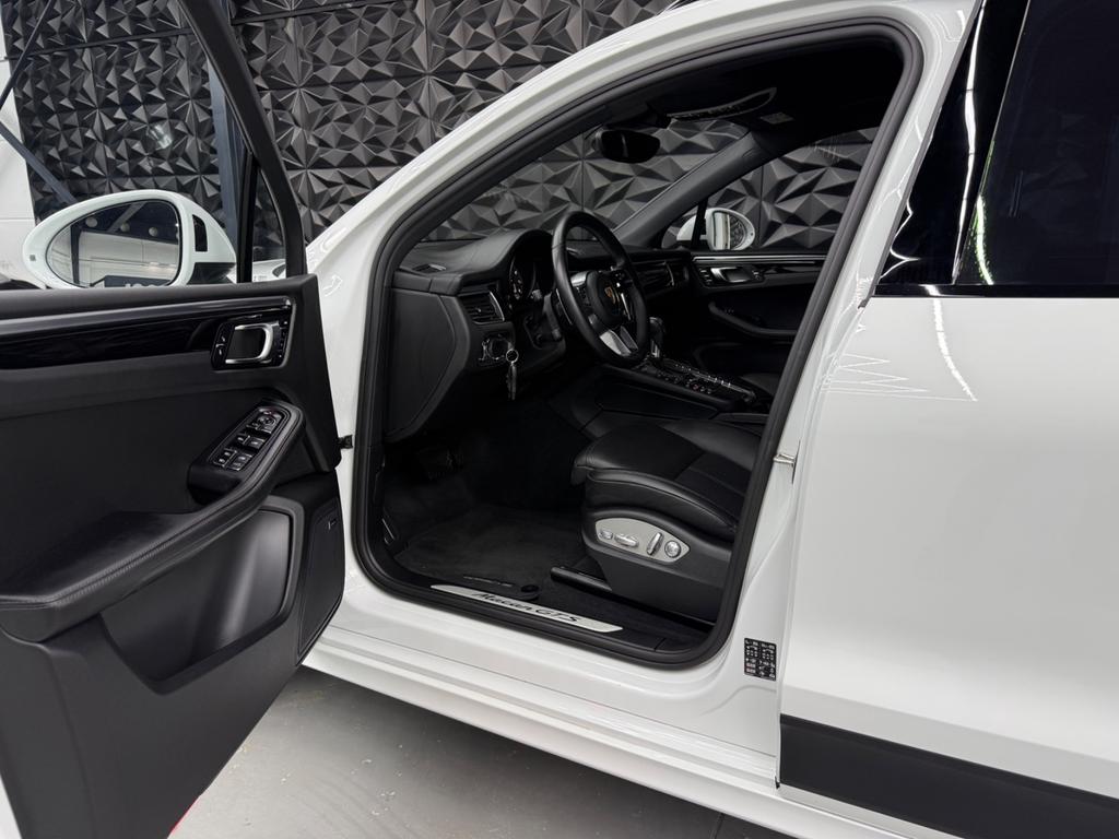 Porsche Macan GTS, Foto 28 von 50