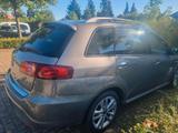 Fiat Croma 1.9 JTD - scheckheftgepflegte Fiat Croma