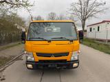 Mitsubishi Fuso 3C15 *Dreiseitenkipper*3.0L*1st Hand  - Mitsubishi 3