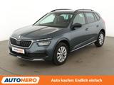 Skoda Kamiq 1.0 TSI Ambition Aut.*TEMP*PDC*SHZ*ALU* - Skoda Kamiq Gebrauchtwagen in Hannover