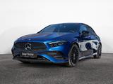Mercedes-Benz A 220 d AMG-Sport/MLB/360/Burm/Stdhz/Night/19' - Mercedes-Benz: Ml