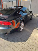 Audi A7 S-Line Bi Turbo 313ps Quattro - Audi mit Diesel-Antrieb: Turbo