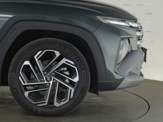 Tucson FACELIFT HEV PRIME AT+LED MATRIX+NAVI+RÜC