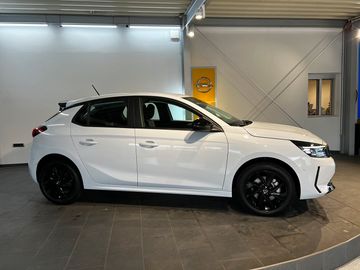 Bild 2 Opel Corsa Edition MHEV - SHZ | LHZ | RFK | TotWinkel
