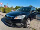 Vorschaubild Ford Focus Turnier Style Klima 8 Fachbreift