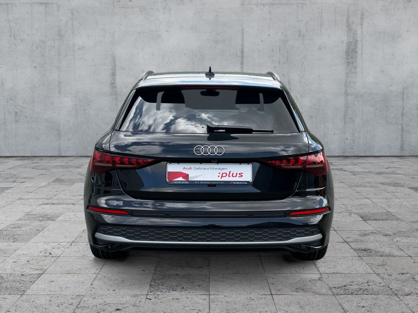 Audi A3 - Bild 5