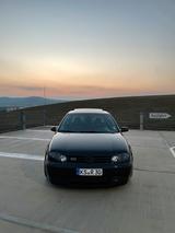 Volkswagen Golf 4 IV 1.8T GTI - Volkswagen Golf aus 1999: GTI