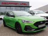 Ford Focus ST 2.3i Ecoboost 280, CAMERA, CUIR, LED, B - Ford Focus: Grün, ST