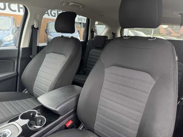 Ford S-Max Diesel 2.0 EcoBlue Aut. TREND