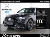 Mercedes-Benz GLC 43 AMG 4M DIGITAL/360/Pano/AHK/Stdhz/Memo/21 - Mercedes-Benz GLC 43 AMG Jahreswagen