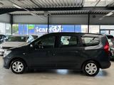 Dacia Lodgy*Euro5*1Hand*CoC*Klima*USB*Einparkhilfe* - Dacia Lodgy aus 2015