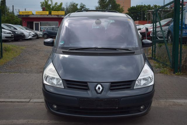 Renault Espace IV Expression