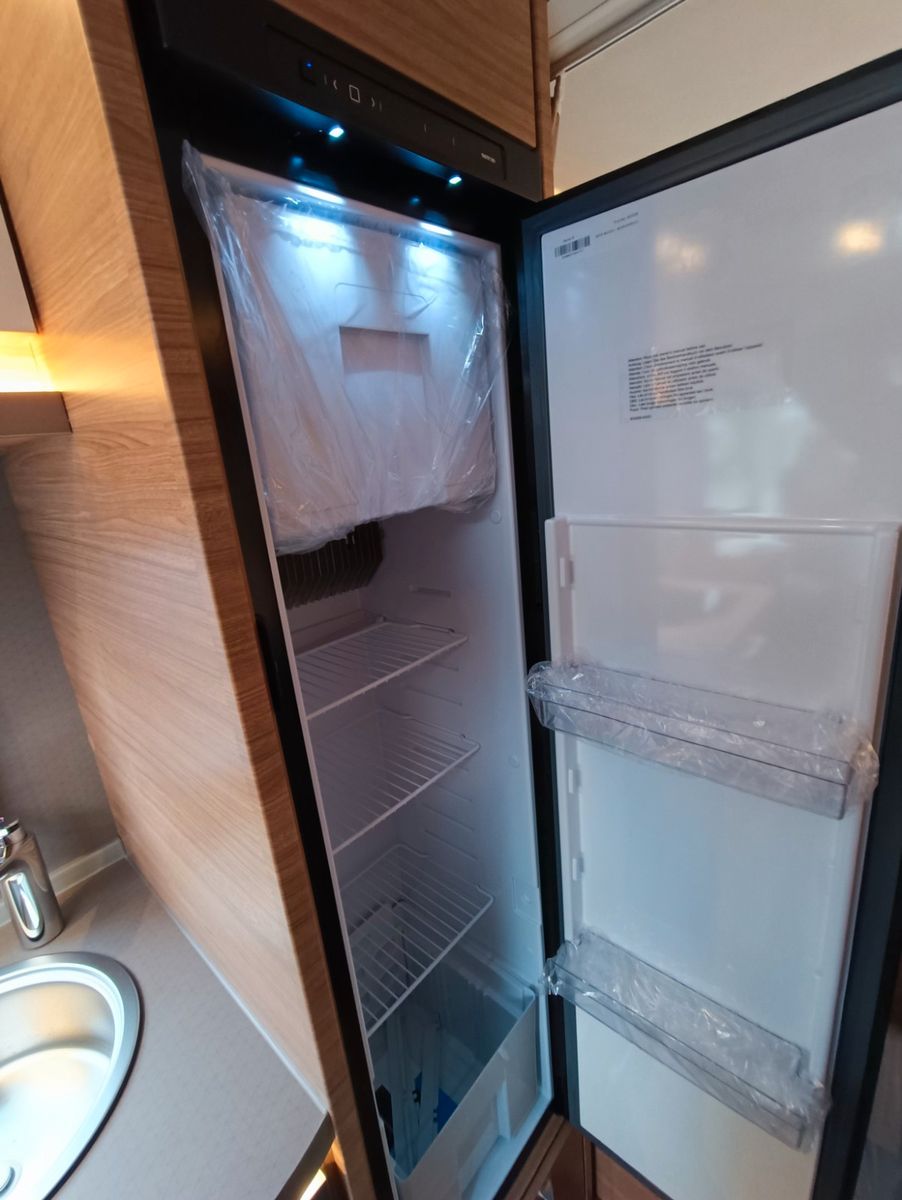 Fahrzeugabbildung Weinsberg CaraCore 650 MEG *Automatik*Standklima*Backofen