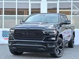Dodge RAM 1500 Limited Luftf. LED 360° ACC Pano E-Step - Dodge RAM 1500 Limited Gebrauchtwagen