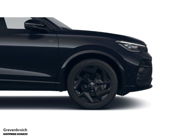 Volkswagen Tiguan - Bild 7