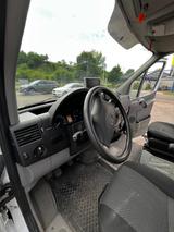 Mercedes-Benz 516 - JT Elektronik - Kanalinspektionsfahrzeug - Angebote entsprechen deinen Suchkriterien