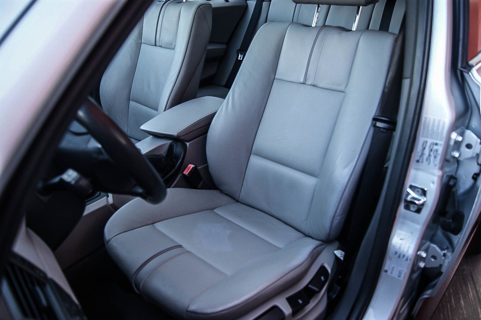 Fahrzeugabbildung BMW X3 3.0i 4x4 LEDER XENON NAVI RENTNER 1.BESITZ