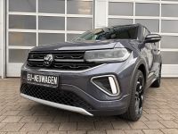 Volkswagen T-Cross 1.5 TSI DSG R-Line KAM AHK MATRIX 5JGAR bei Autohaus Landmann & Maier OHG
