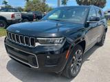 Jeep Grand Cherokee Overland PHEV - 2,0l Hybrid - Jeep Grand Cherokee mit Hybrid-Antrieb