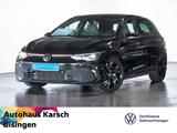 Volkswagen Golf VIII 2.0 TSI GTI DSG NAVI, KEYLESS, PDC - Gebrauchtwagen in der Nähe & deutschlandweit