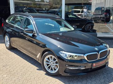 BMW 520 - 5