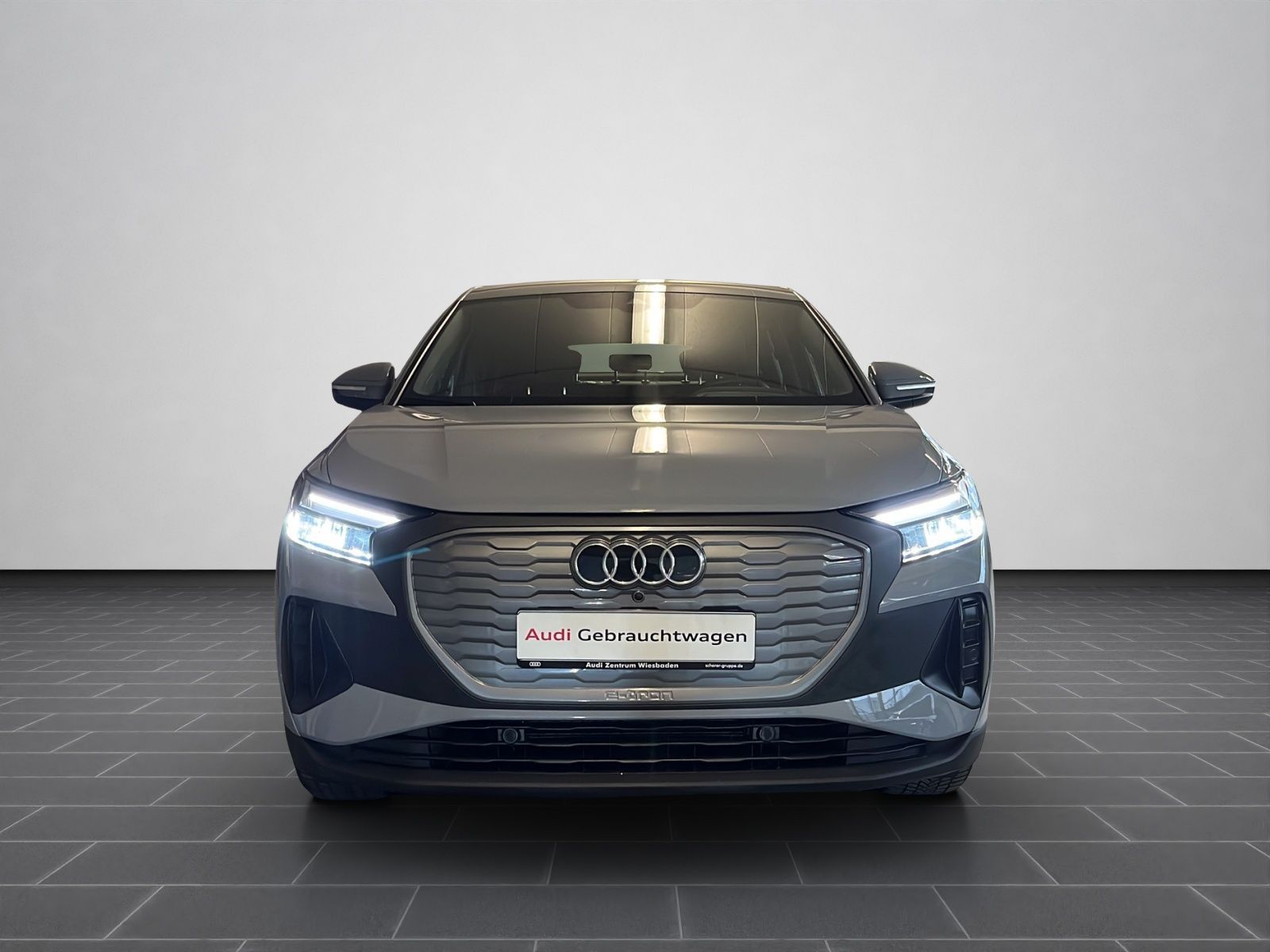 Audi Q4 e-tron - Bild 6