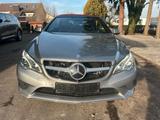 Mercedes-Benz E 350 E Cabrio E 350 BlueTec / d/Leder/Navi/Aut. - Autos mit Automatikschaltung
