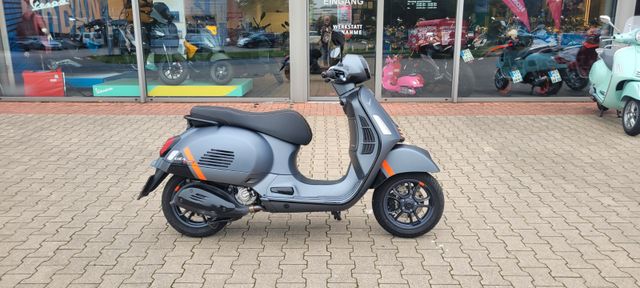 Vespa GTS 300 Supersport