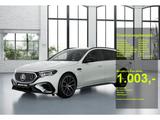 Mercedes-Benz AMG E 53 Hybrid 4M+ T HUD Mutlikont. Burm. AHK