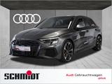 Audi S3 Sportback Pano HuD B&O Matrix LED Navi+ Kamer - Audi S3 Gebrauchtwagen in Dortmund