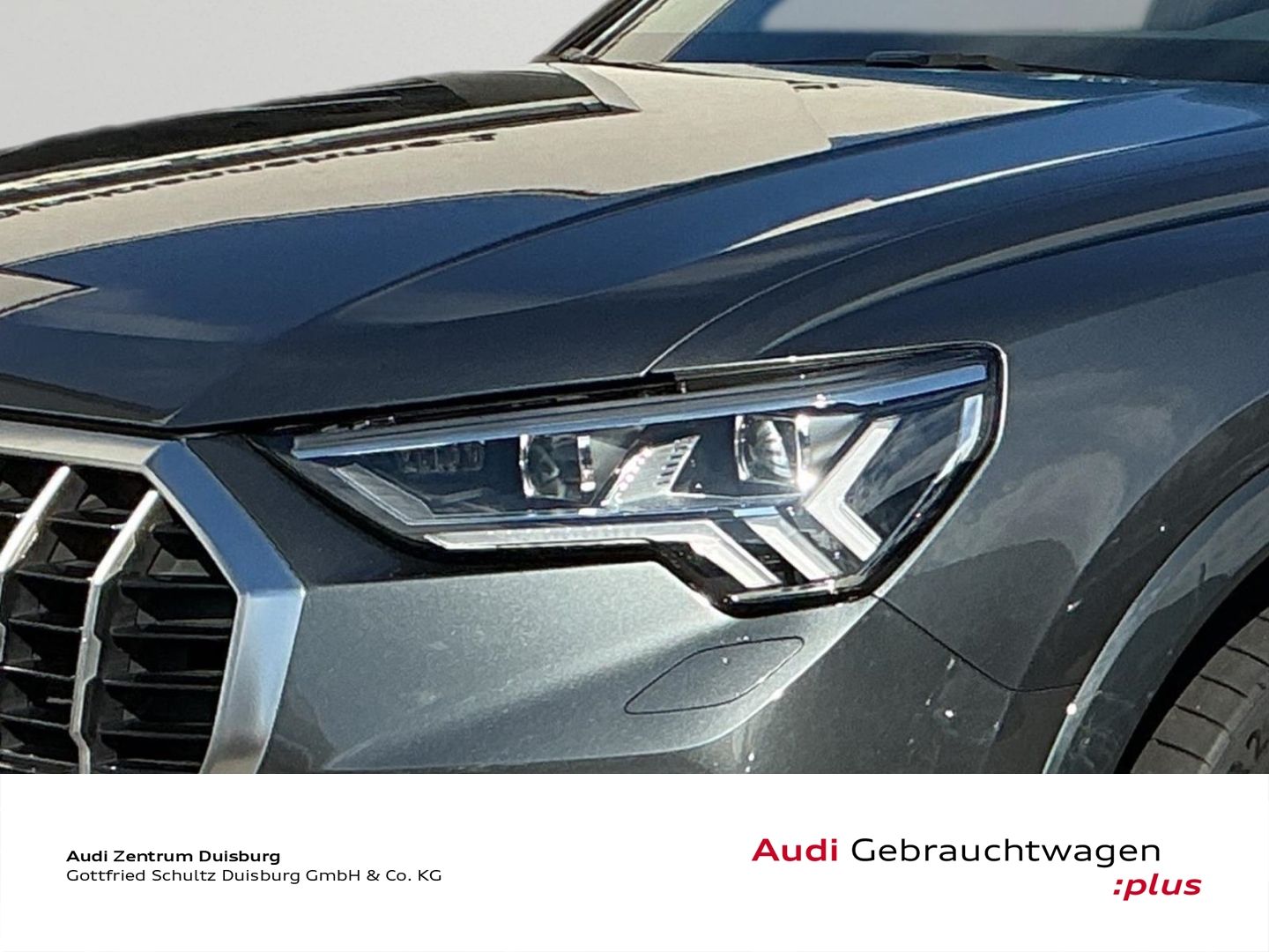 Audi Q3 - Bild 6
