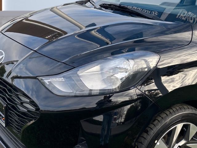 Hyundai i10 – Bild 4