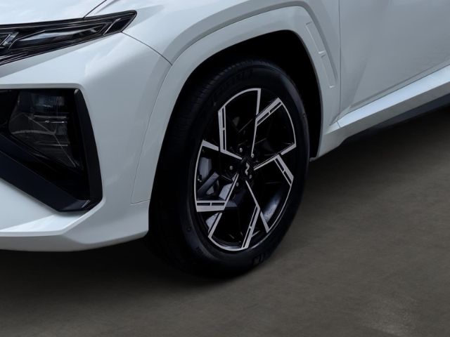 Hyundai TUCSON - Bild 6
