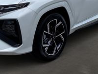 Hyundai TUCSON - Vorschau Bild 6